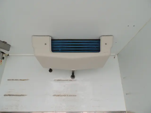 スズキ キャリイ EBD-DA16T(4WD)の写真43