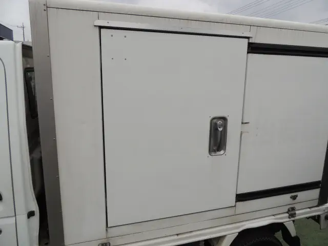 スズキ キャリイ EBD-DA16T(4WD)の写真44