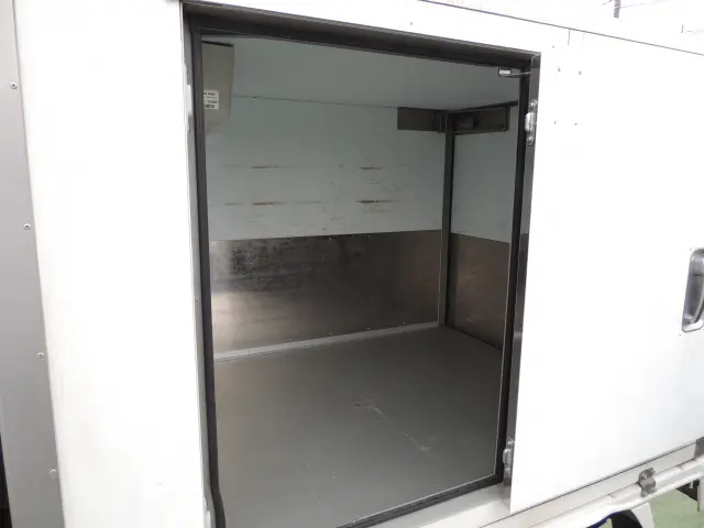 スズキ キャリイ EBD-DA16T(4WD)の写真45