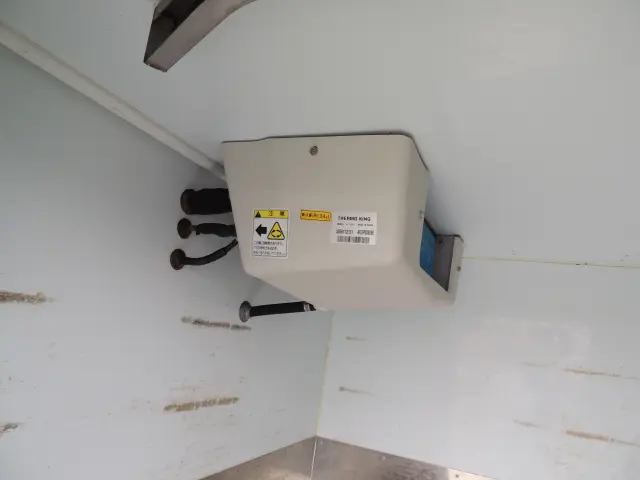 スズキ キャリイ EBD-DA16T(4WD)の写真46