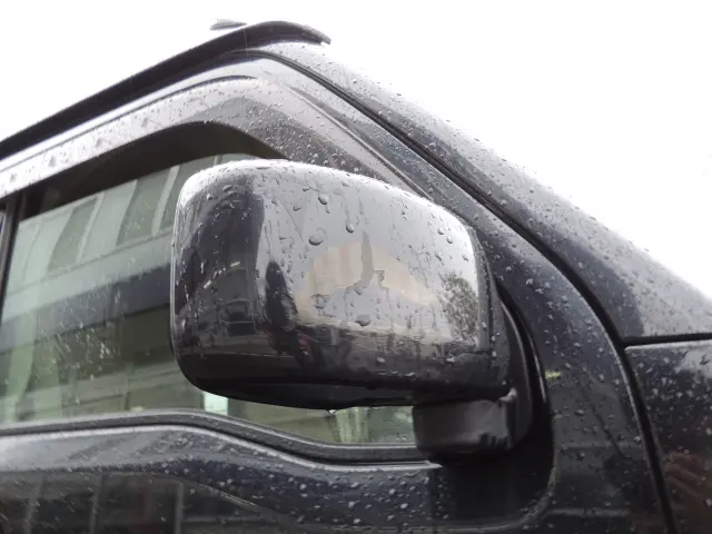 スズキ エブリイ HBD-DA17V(2WD)の写真3