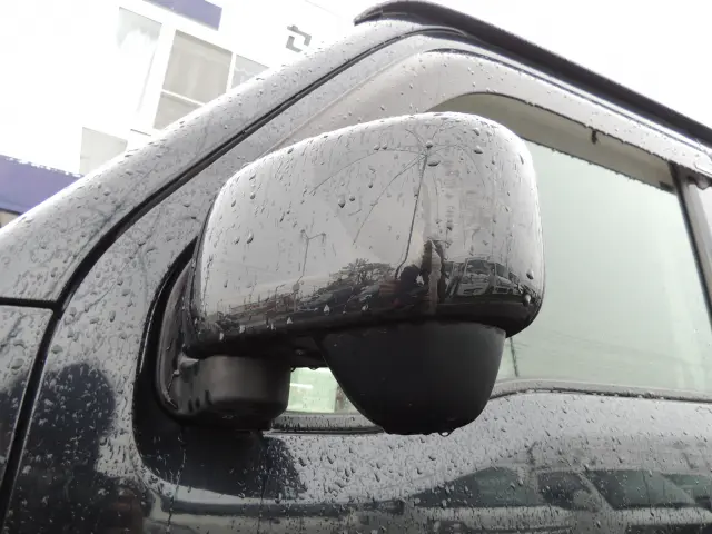 スズキ エブリイ HBD-DA17V(2WD)の写真5