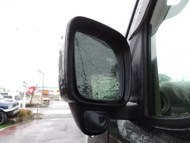 スズキ エブリイ HBD-DA17V(2WD)の写真6