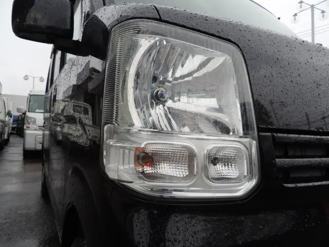 スズキ エブリイ HBD-DA17V(2WD)の写真7