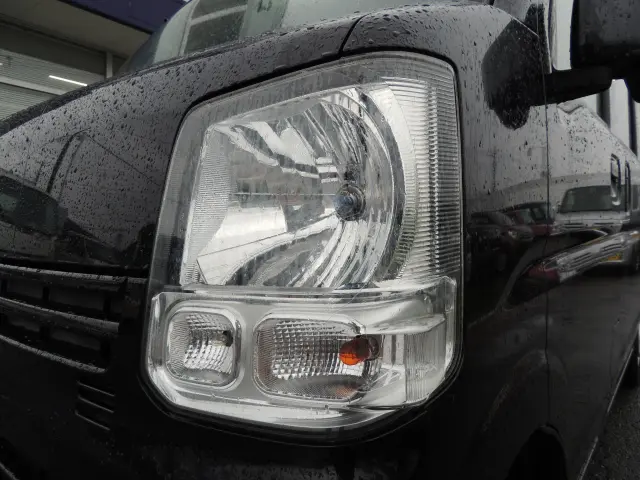 スズキ エブリイ HBD-DA17V(2WD)の写真8