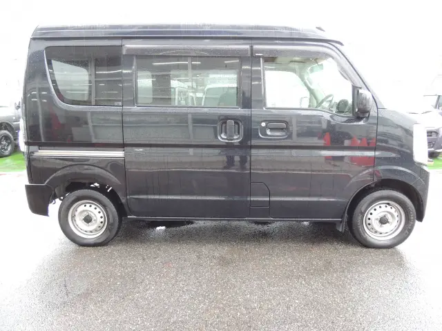 スズキ エブリイ HBD-DA17V(2WD)の写真11