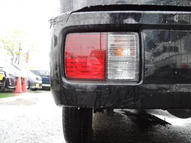 スズキ エブリイ HBD-DA17V(2WD)の写真15