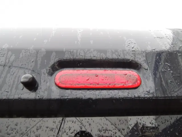 スズキ エブリイ HBD-DA17V(2WD)の写真17