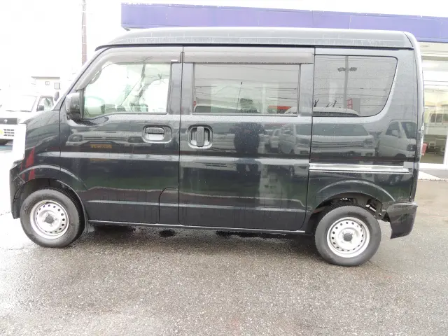 スズキ エブリイ HBD-DA17V(2WD)の写真20
