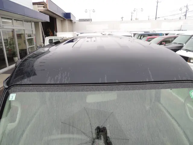 スズキ エブリイ HBD-DA17V(2WD)の写真23