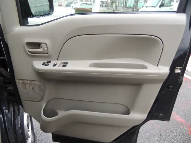 スズキ エブリイ HBD-DA17V(2WD)の写真25