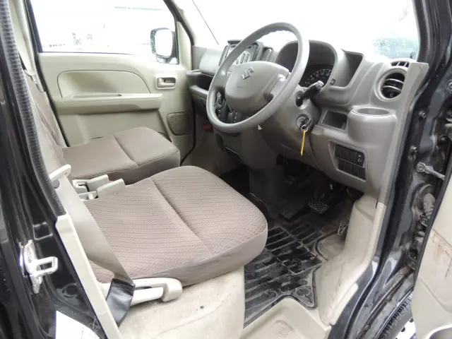 スズキ エブリイ HBD-DA17V(2WD)の写真26