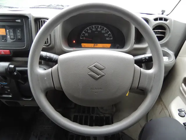 スズキ エブリイ HBD-DA17V(2WD)の写真29