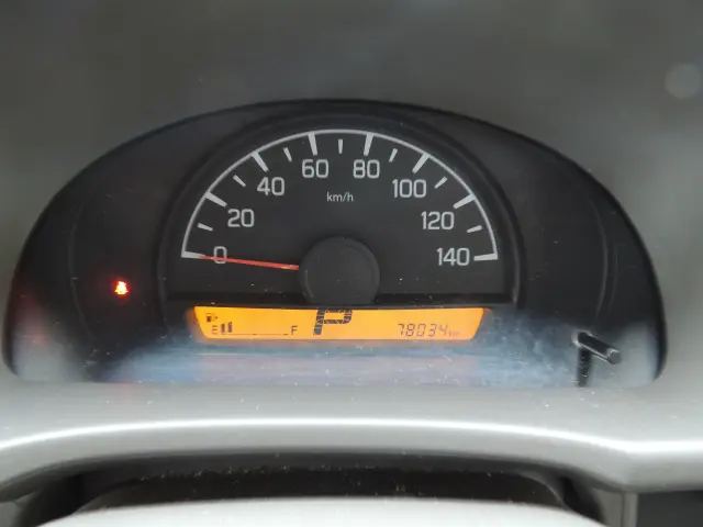 スズキ エブリイ HBD-DA17V(2WD)の写真30