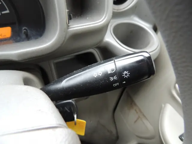 スズキ エブリイ HBD-DA17V(2WD)の写真31