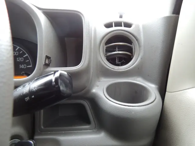 スズキ エブリイ HBD-DA17V(2WD)の写真33