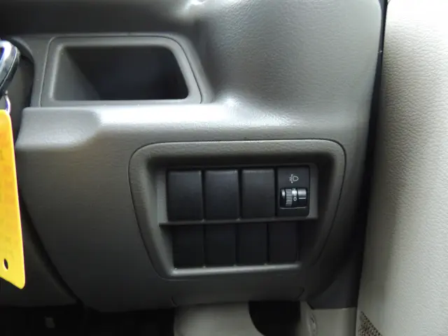 スズキ エブリイ HBD-DA17V(2WD)の写真34