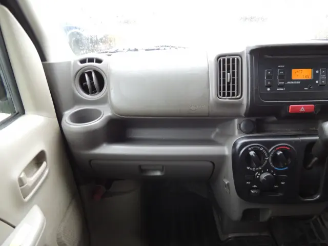 スズキ エブリイ HBD-DA17V(2WD)の写真37