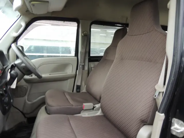 スズキ エブリイ HBD-DA17V(2WD)の写真44