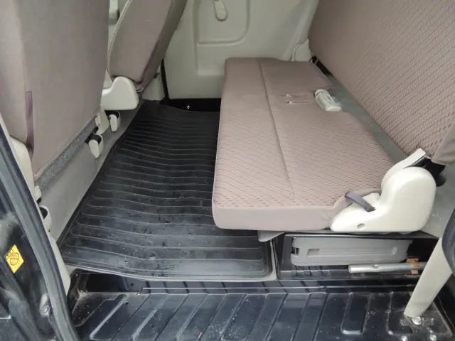 スズキ エブリイ HBD-DA17V(2WD)の写真45