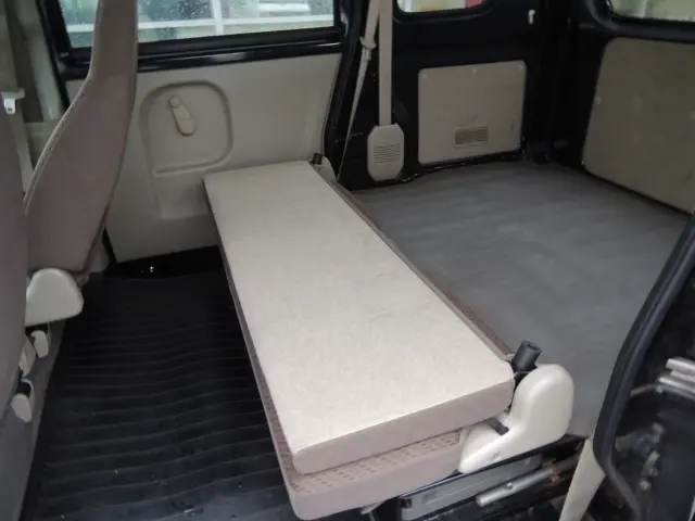 スズキ エブリイ HBD-DA17V(2WD)の写真47