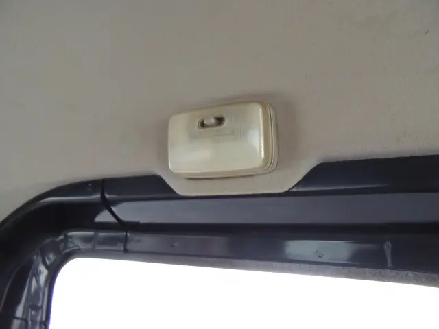 スズキ エブリイ HBD-DA17V(2WD)の写真48