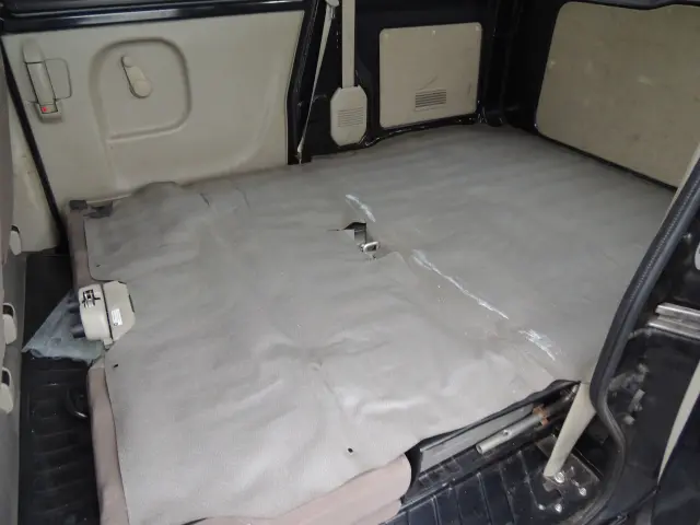 スズキ エブリイ HBD-DA17V(2WD)の写真49