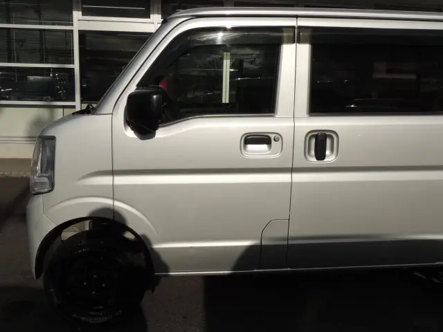 日産 クリッパーバン HBD-DR17V(2WD)の写真13