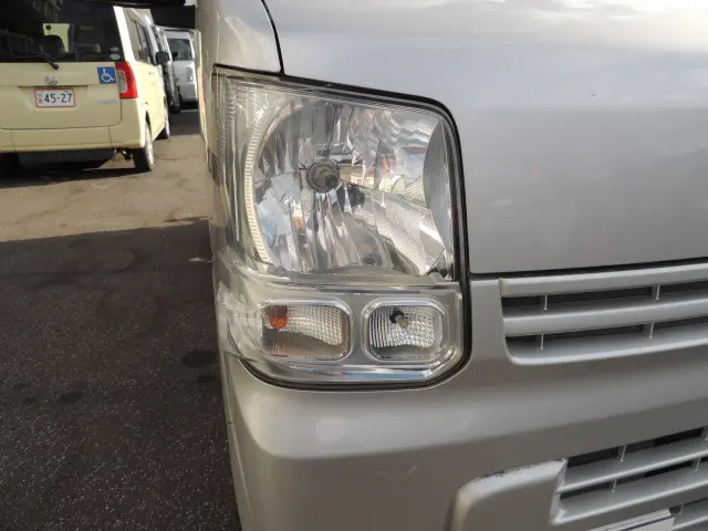 日産 クリッパーバン HBD-DR17V(2WD)の写真15