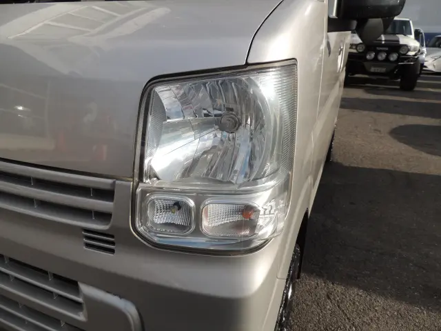 日産 クリッパーバン HBD-DR17V(2WD)の写真16