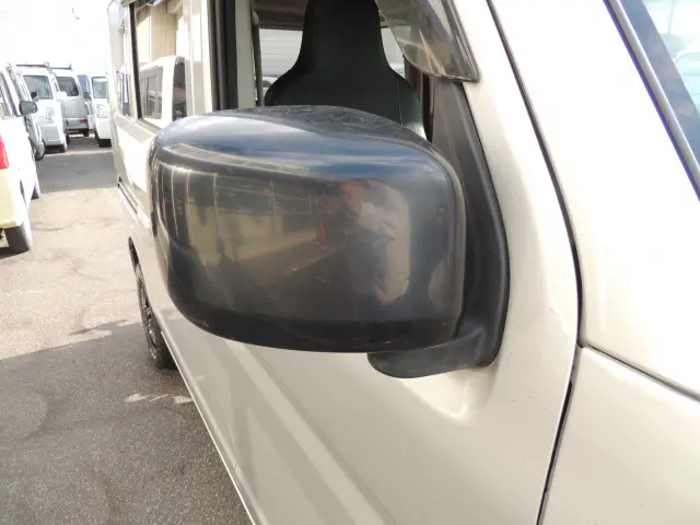 日産 クリッパーバン HBD-DR17V(2WD)の写真17