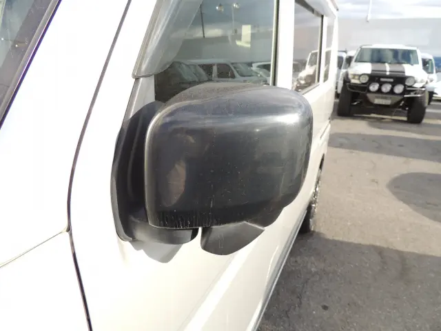 日産 クリッパーバン HBD-DR17V(2WD)の写真18