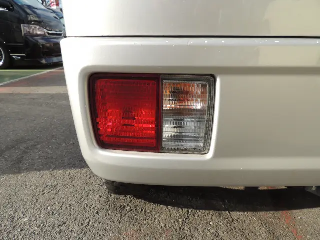 日産 クリッパーバン HBD-DR17V(2WD)の写真19