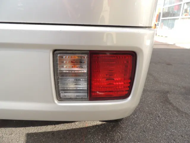 日産 クリッパーバン HBD-DR17V(2WD)の写真20