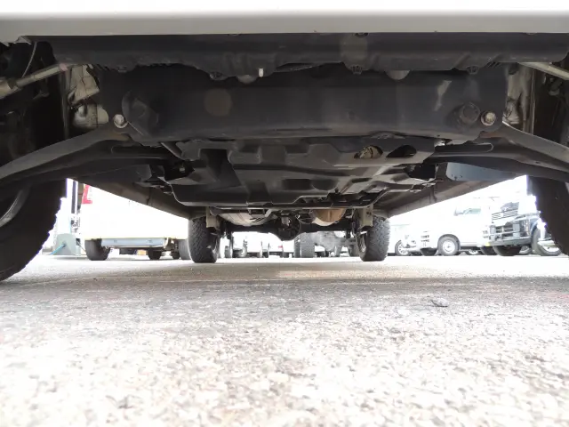 日産 クリッパーバン HBD-DR17V(2WD)の写真23