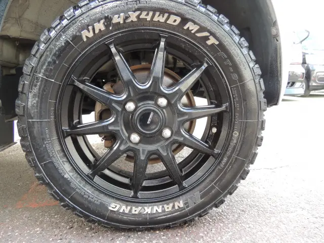 日産 クリッパーバン HBD-DR17V(2WD)の写真24