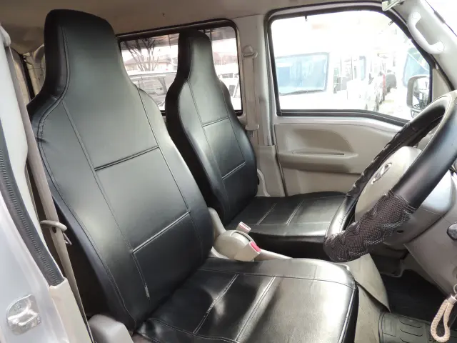 日産 クリッパーバン HBD-DR17V(2WD)の写真26