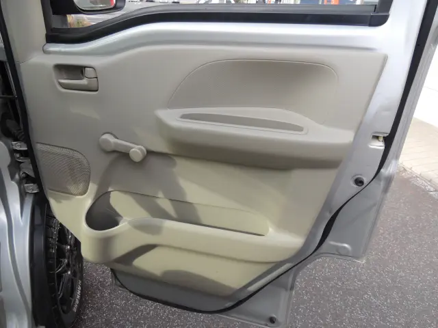 日産 クリッパーバン HBD-DR17V(2WD)の写真27