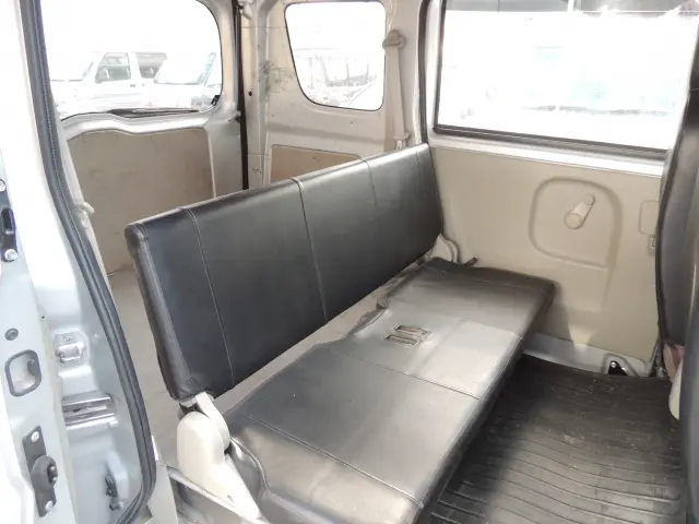 日産 クリッパーバン HBD-DR17V(2WD)の写真29