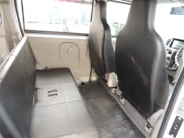 日産 クリッパーバン HBD-DR17V(2WD)の写真30