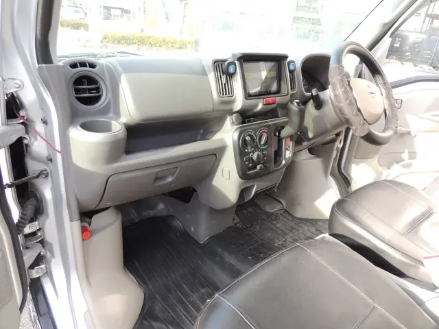 日産 クリッパーバン HBD-DR17V(2WD)の写真34