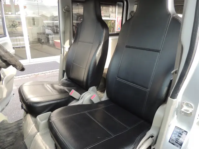 日産 クリッパーバン HBD-DR17V(2WD)の写真35