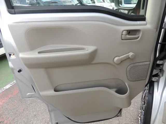 日産 クリッパーバン HBD-DR17V(2WD)の写真36