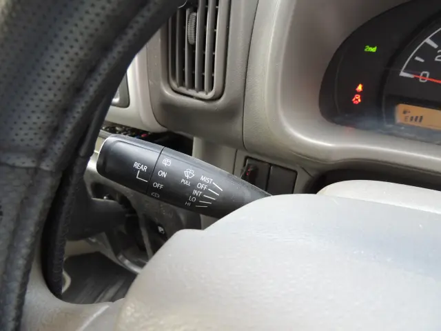 日産 クリッパーバン HBD-DR17V(2WD)の写真40