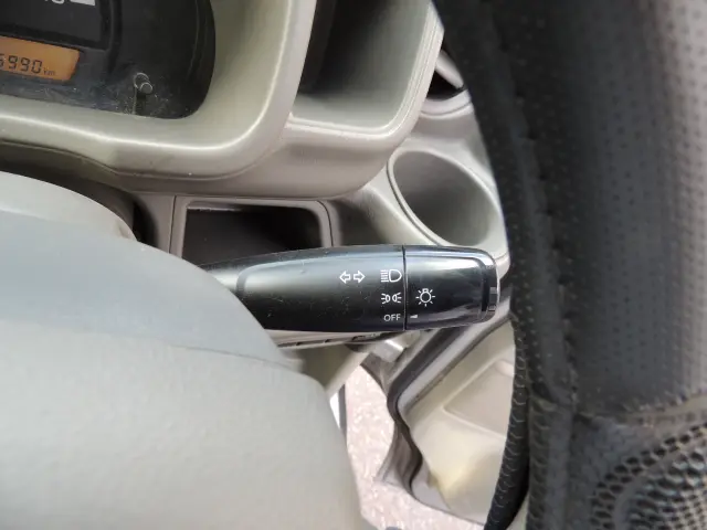 日産 クリッパーバン HBD-DR17V(2WD)の写真41