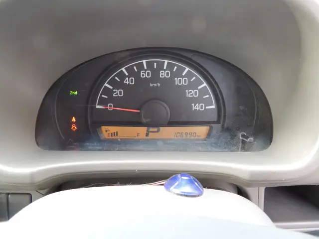 日産 クリッパーバン HBD-DR17V(2WD)の写真42