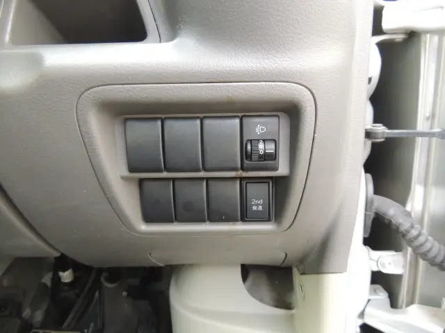 日産 クリッパーバン HBD-DR17V(2WD)の写真43