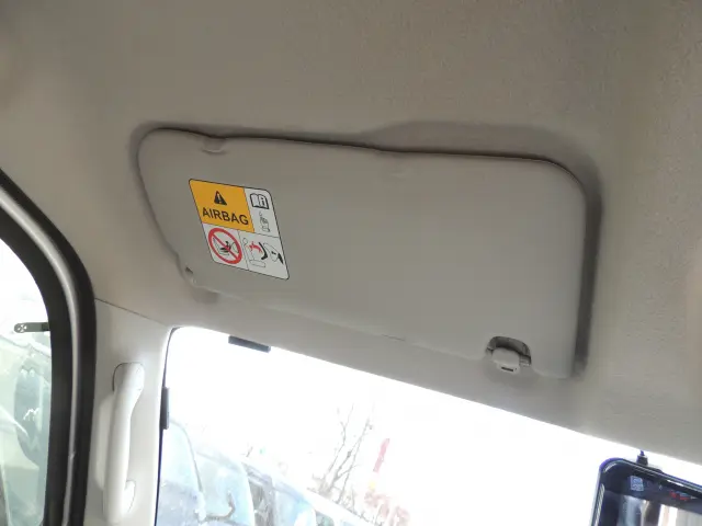 日産 クリッパーバン HBD-DR17V(2WD)の写真49