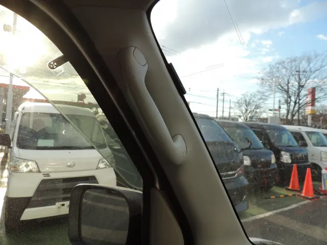 日産 クリッパーバン HBD-DR17V(2WD)の写真50