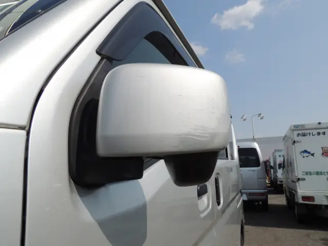 日産 クリッパーバン HBD-DR17V(2WD)の写真6